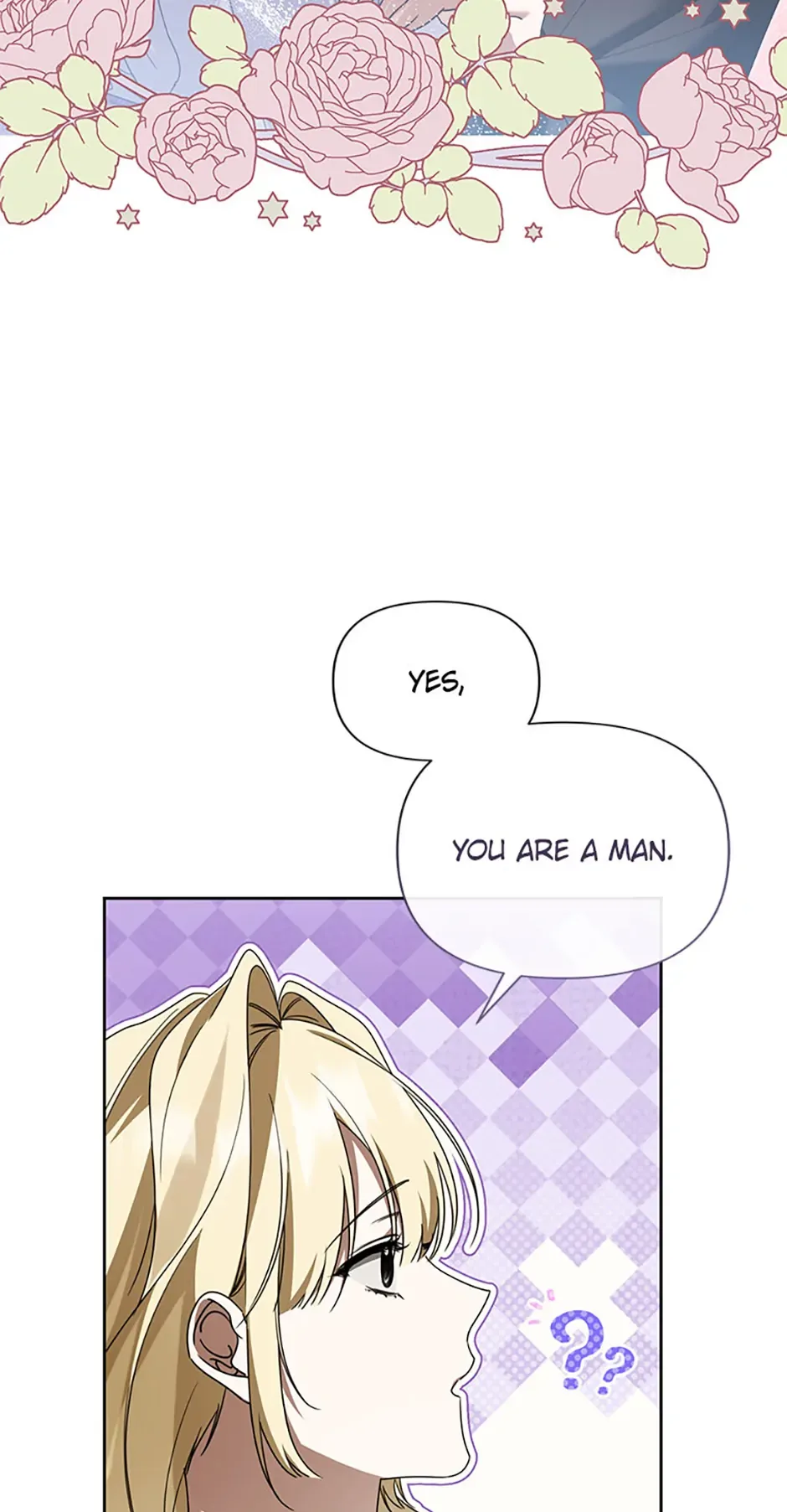 Cling to me (Please Be Obsessed With Me) Chapter 66 page 65