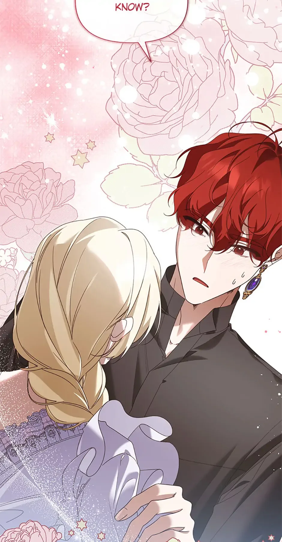 Cling to me (Please Be Obsessed With Me) Chapter 66 page 64