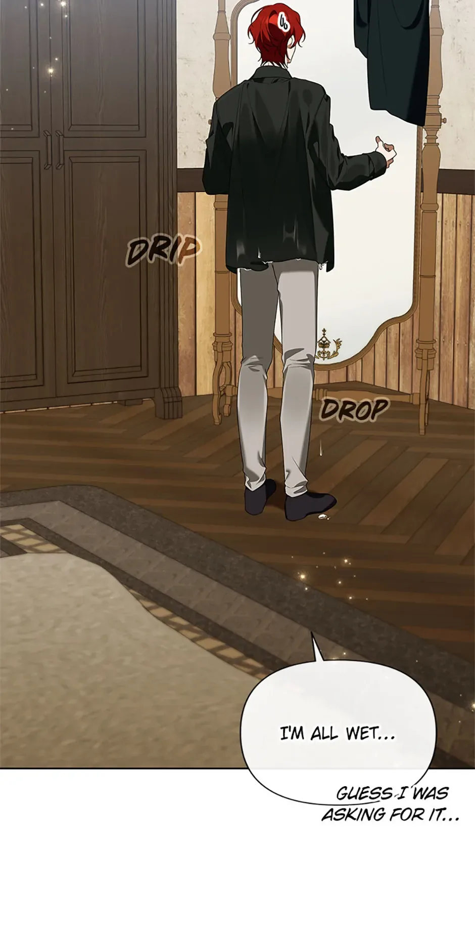 Cling to me (Please Be Obsessed With Me) Chapter 66 page 51
