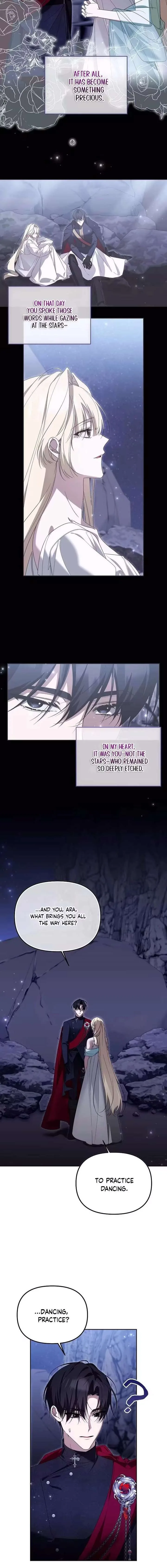 Cling to me (Please Be Obsessed With Me) Chapter 74 page 15