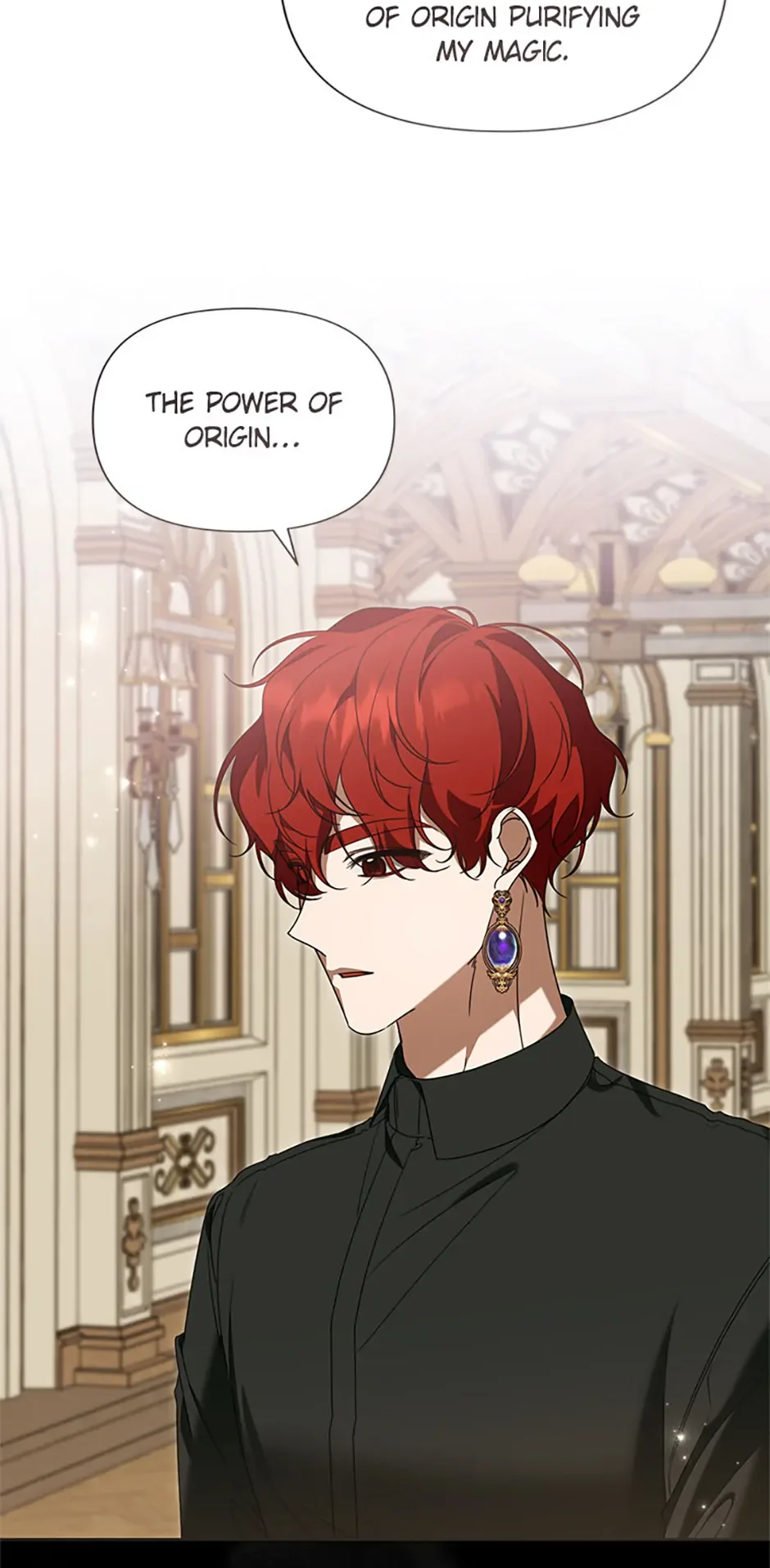 Cling to me (Please Be Obsessed With Me) Chapter 66 page 82