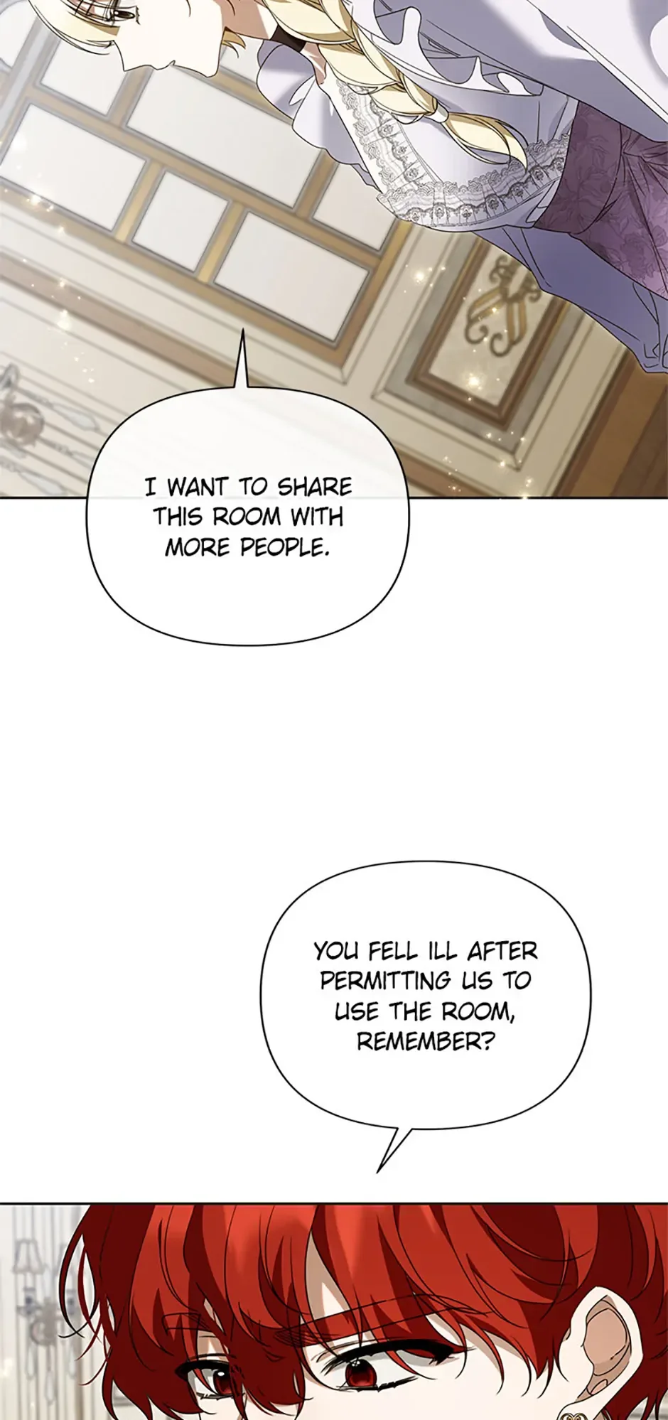 Cling to me (Please Be Obsessed With Me) Chapter 66 page 74