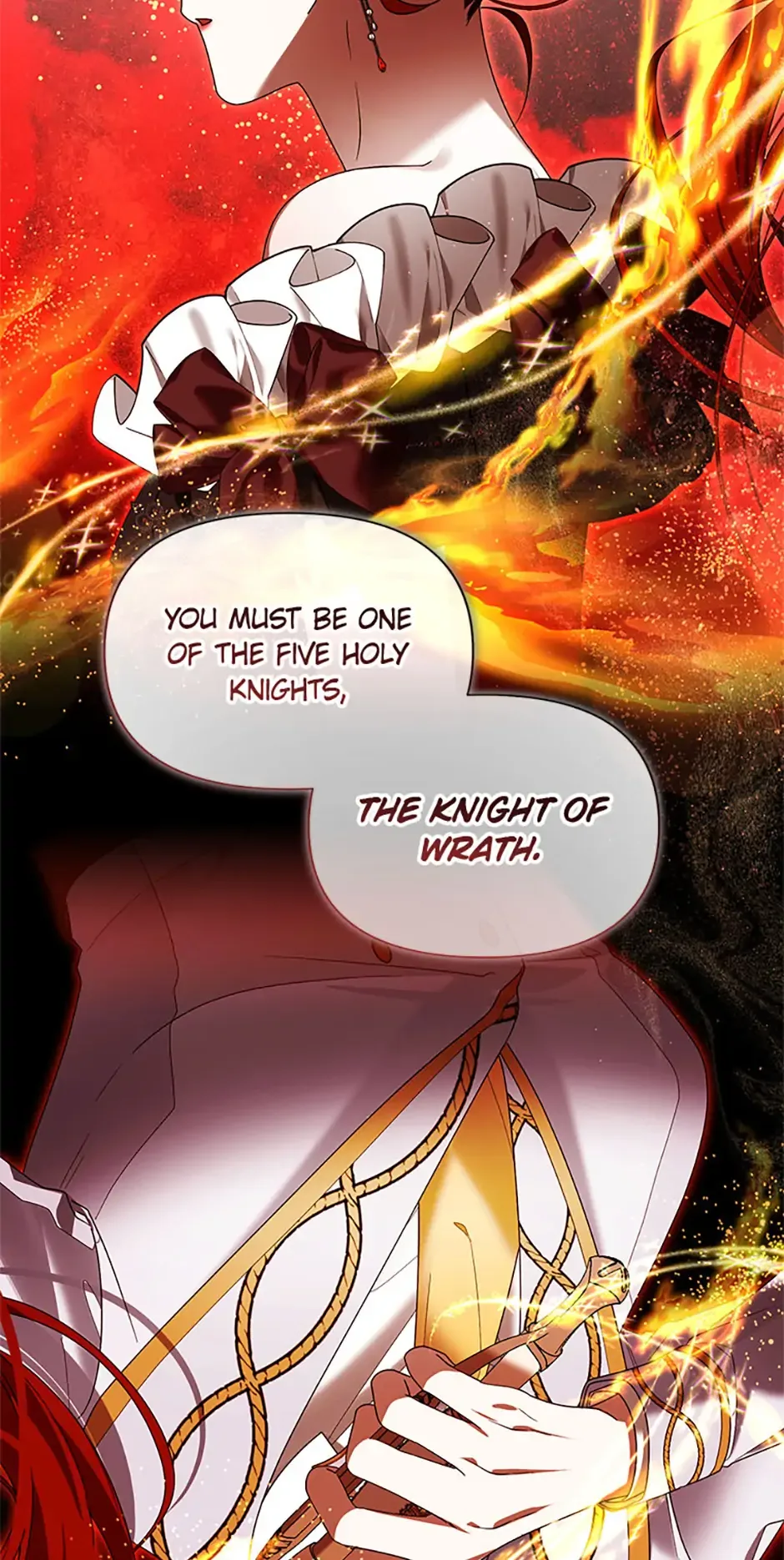 Cling to me (Please Be Obsessed With Me) Chapter 65 page 35