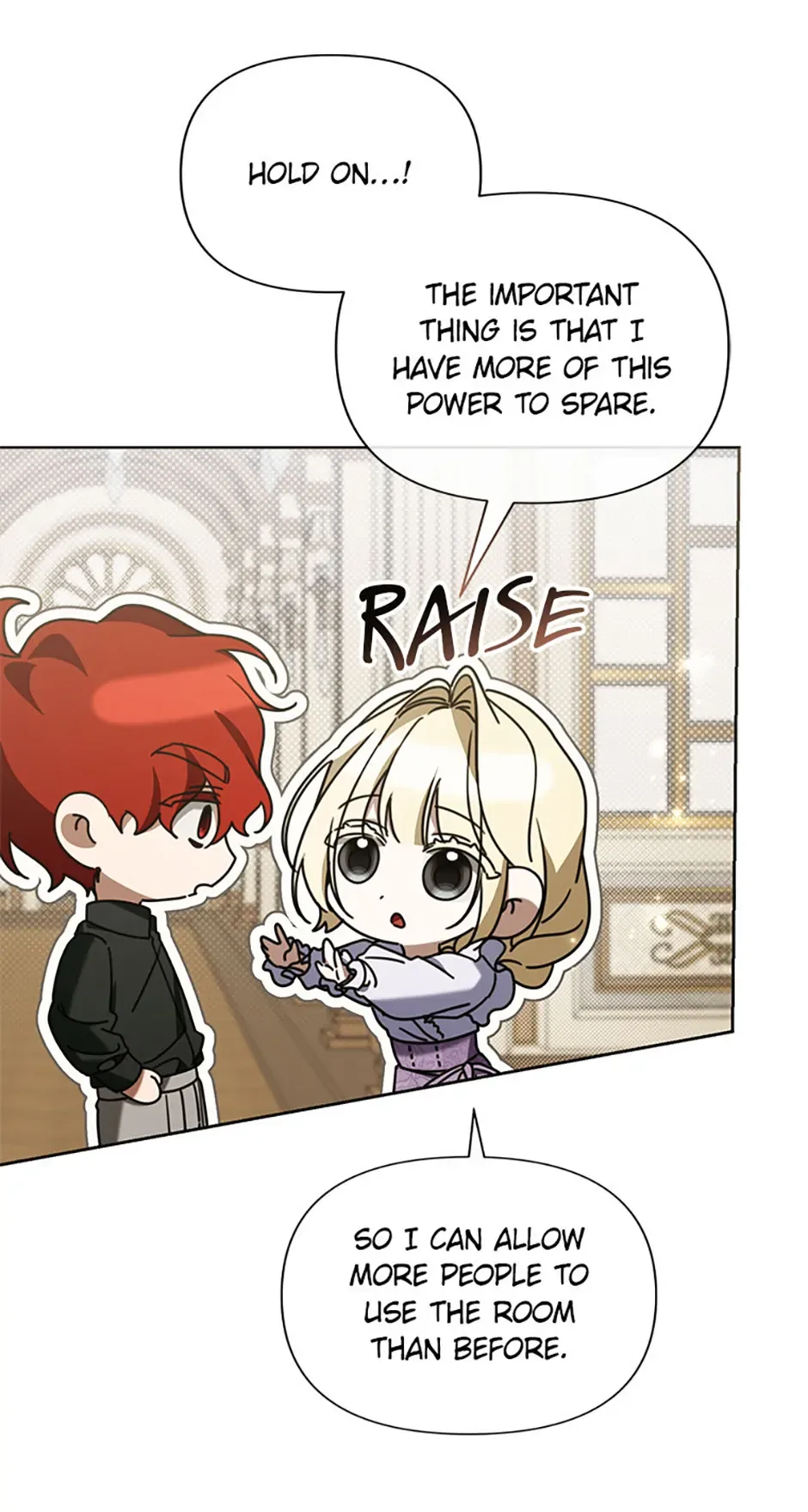 Cling to me (Please Be Obsessed With Me) Chapter 66 page 88