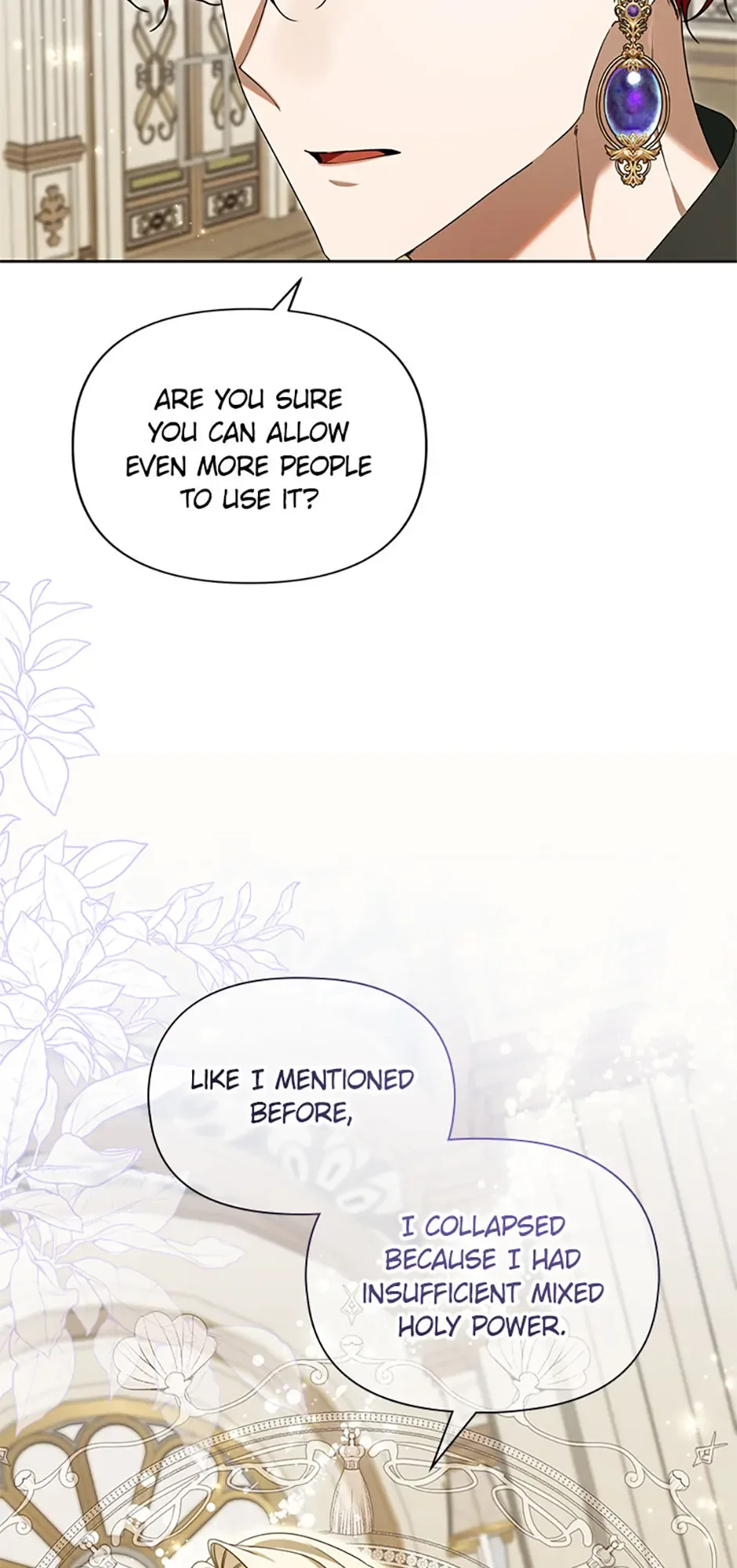 Cling to me (Please Be Obsessed With Me) Chapter 66 page 75