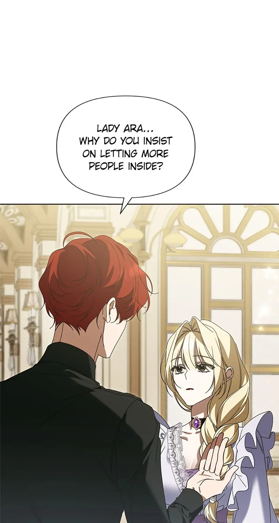 Cling to me (Please Be Obsessed With Me) Chapter 66 page 89