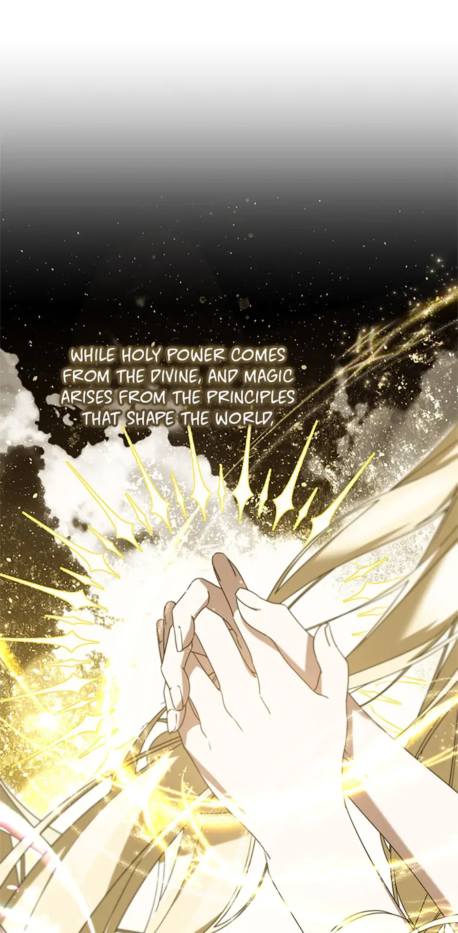 Cling to me (Please Be Obsessed With Me) Chapter 66 page 77
