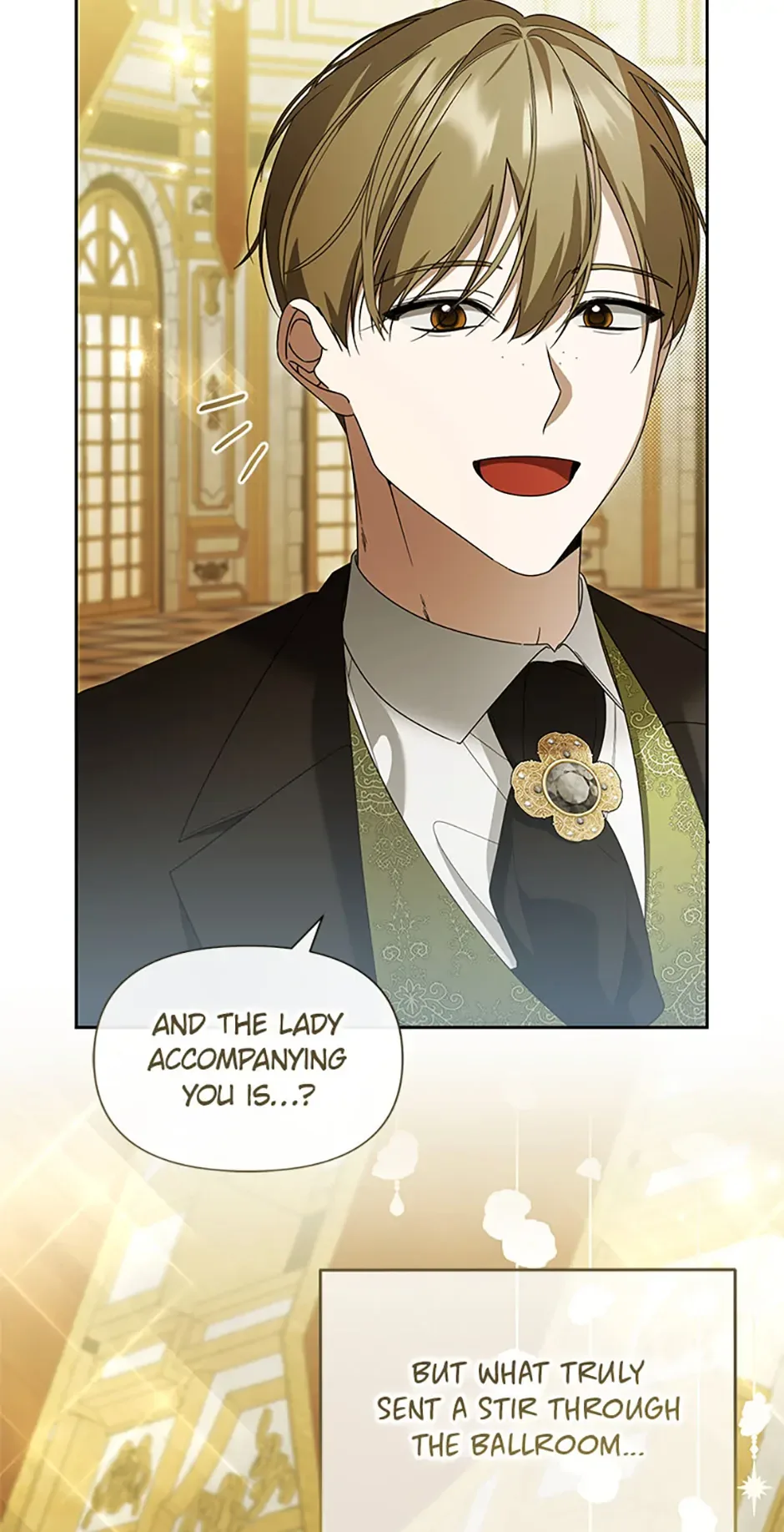 Cling to me (Please Be Obsessed With Me) Chapter 64 page 11