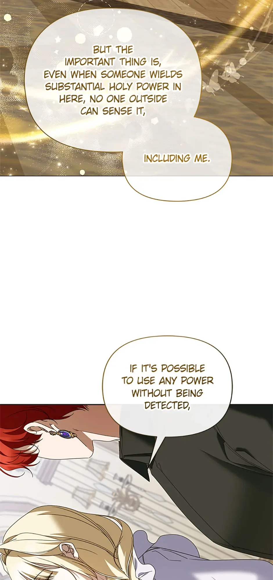 Cling to me (Please Be Obsessed With Me) Chapter 66 page 73