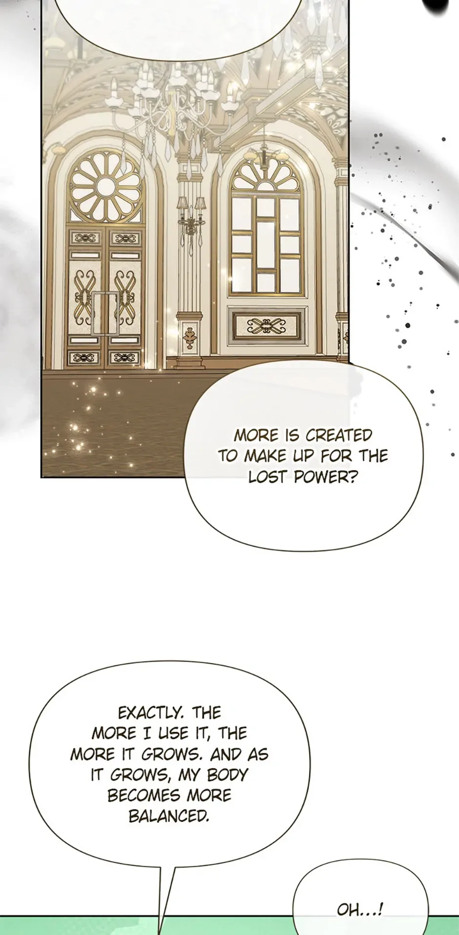 Cling to me (Please Be Obsessed With Me) Chapter 66 page 84