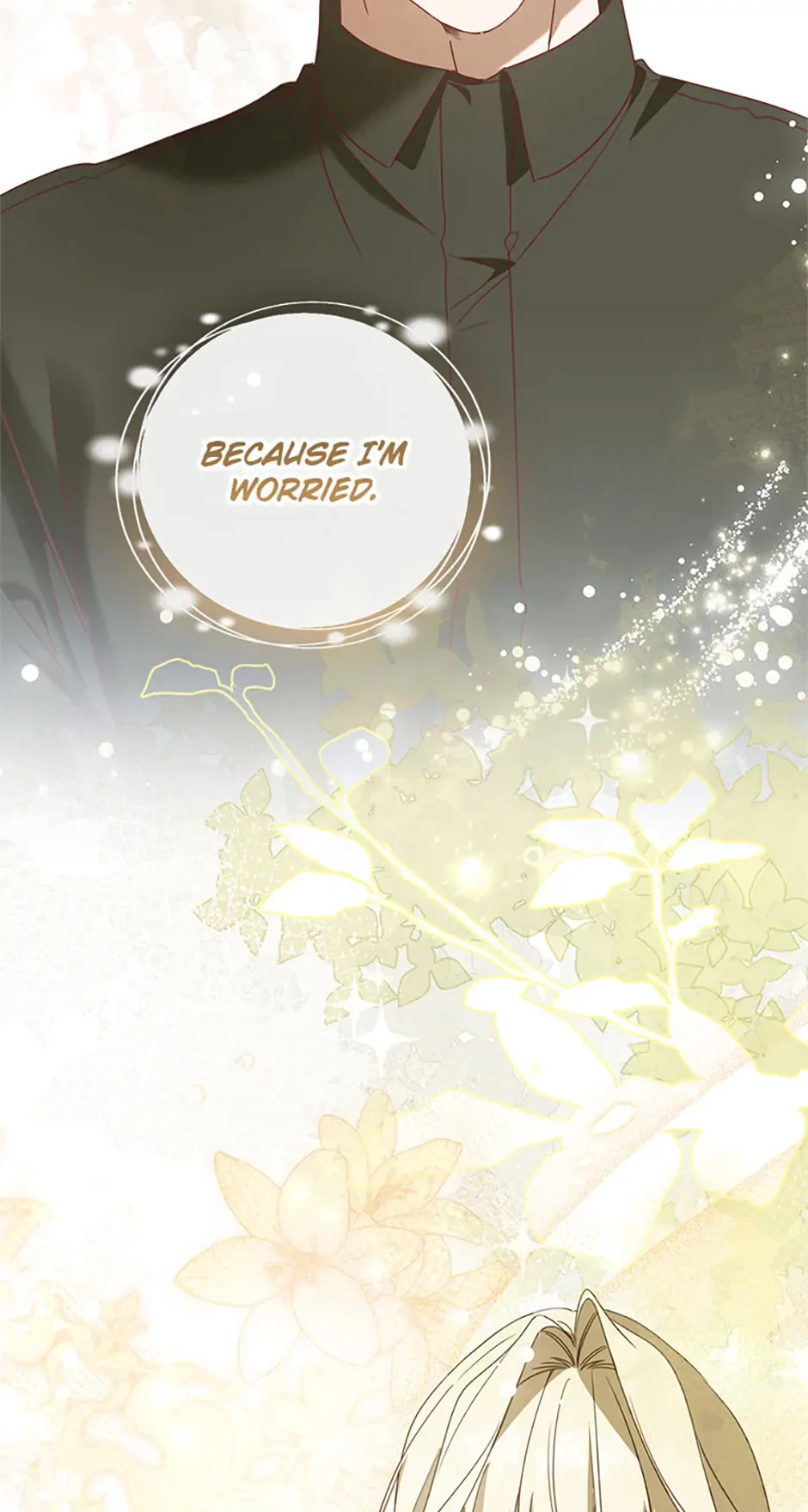 Cling to me (Please Be Obsessed With Me) Chapter 66 page 92