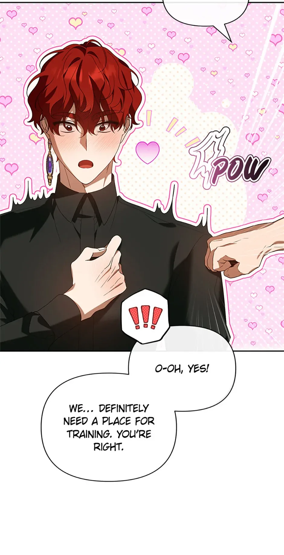 Cling to me (Please Be Obsessed With Me) Chapter 67 page 14