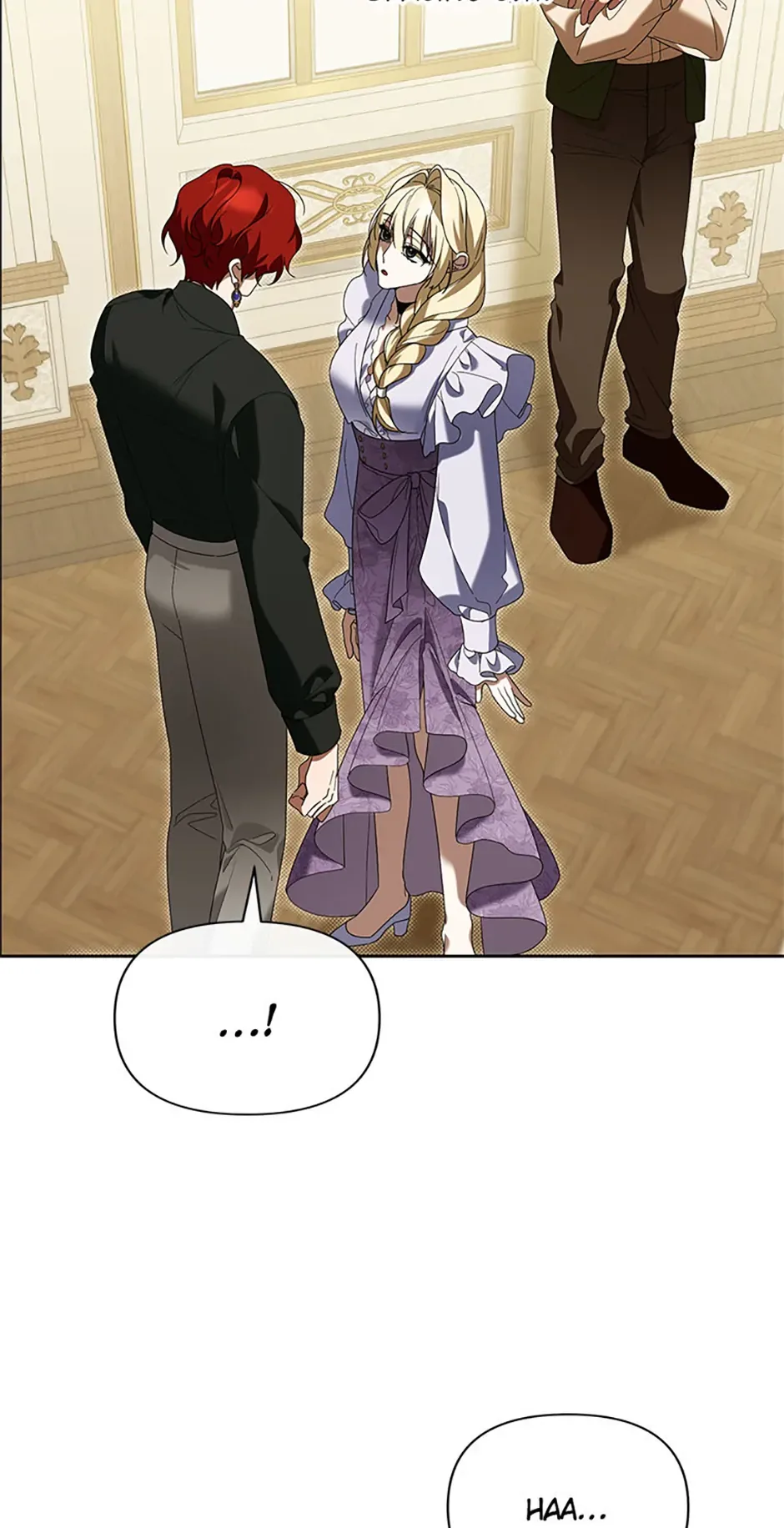 Cling to me (Please Be Obsessed With Me) Chapter 67 page 13