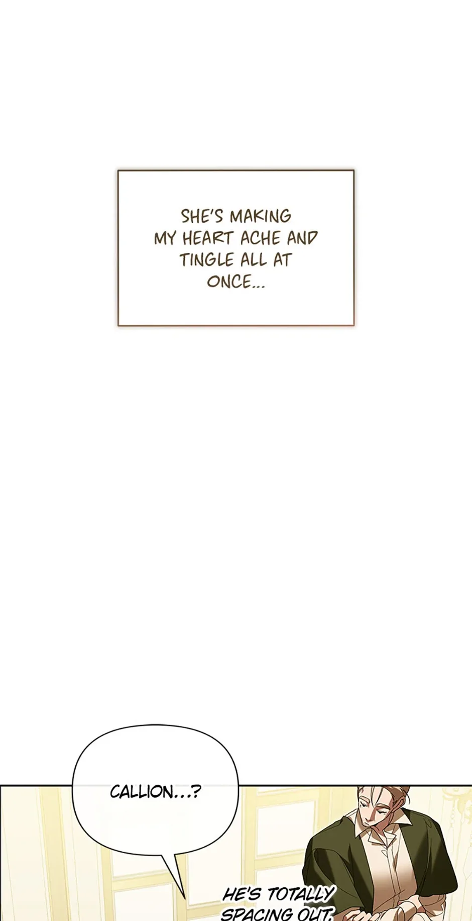 Cling to me (Please Be Obsessed With Me) Chapter 67 page 12
