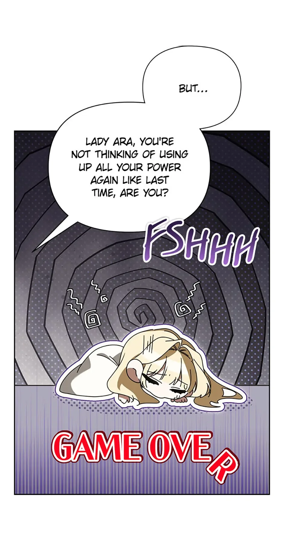 Cling to me (Please Be Obsessed With Me) Chapter 67 page 15