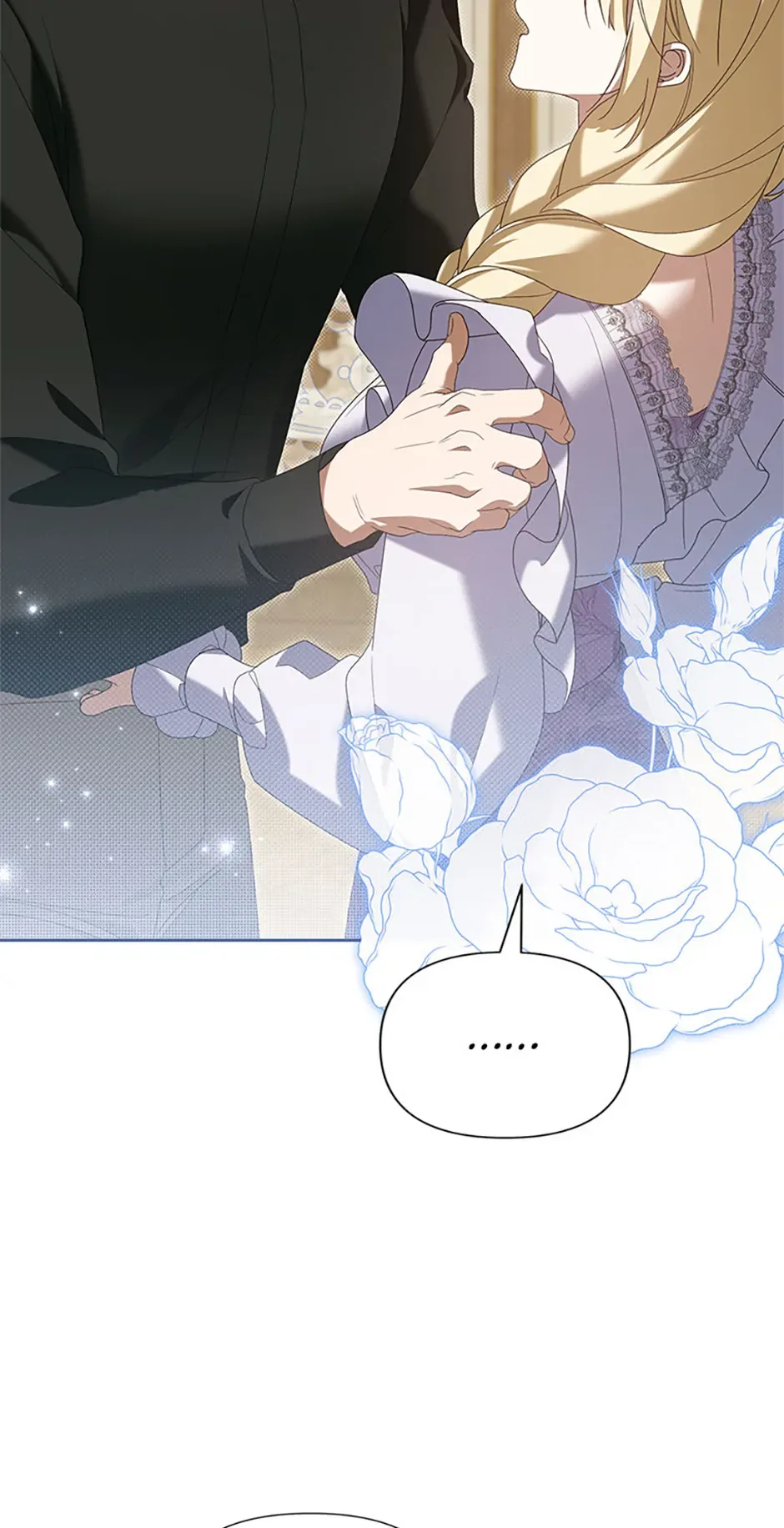 Cling to me (Please Be Obsessed With Me) Chapter 67 page 17