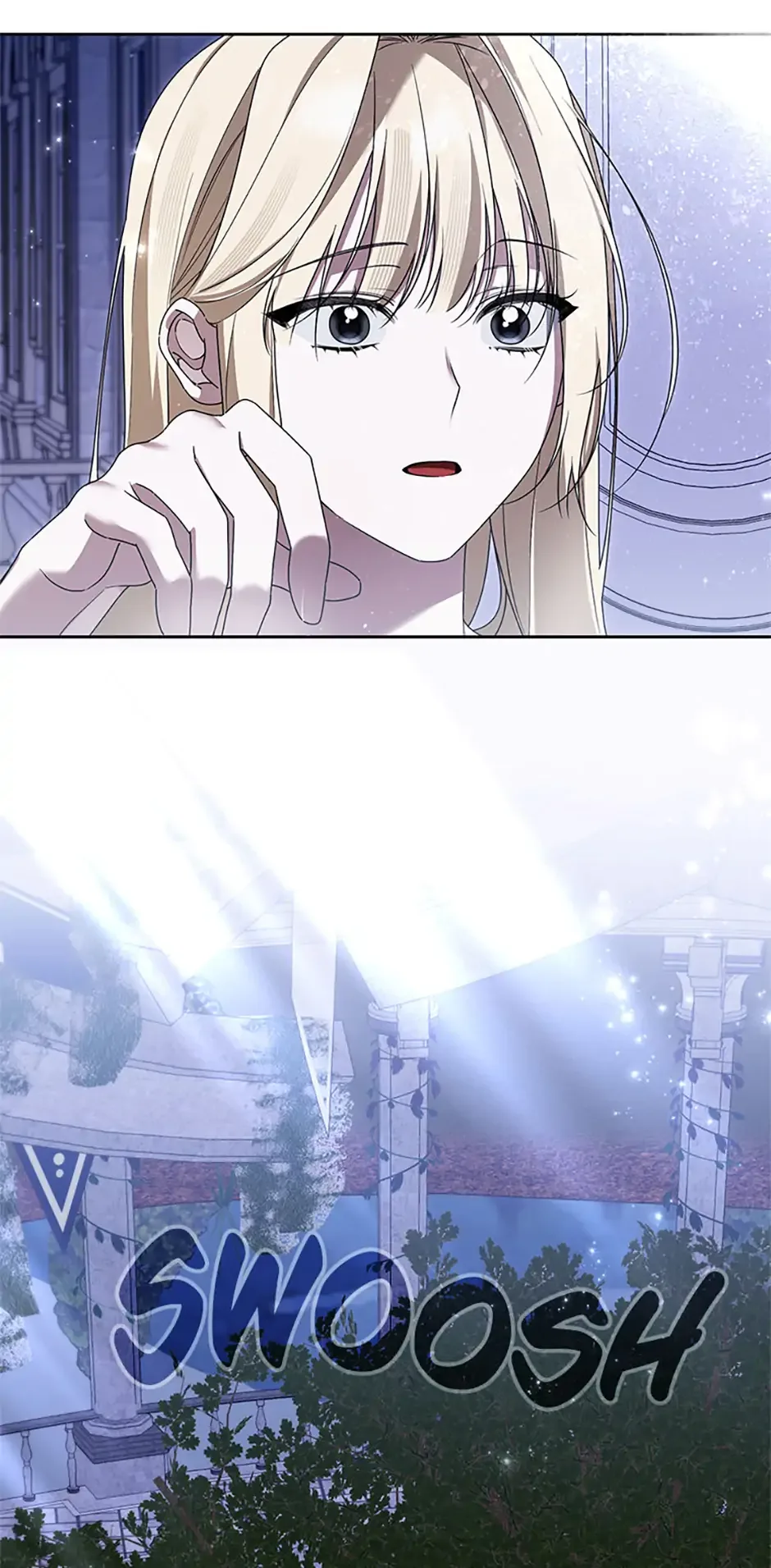 Cling to me (Please Be Obsessed With Me) Chapter 62 page 3