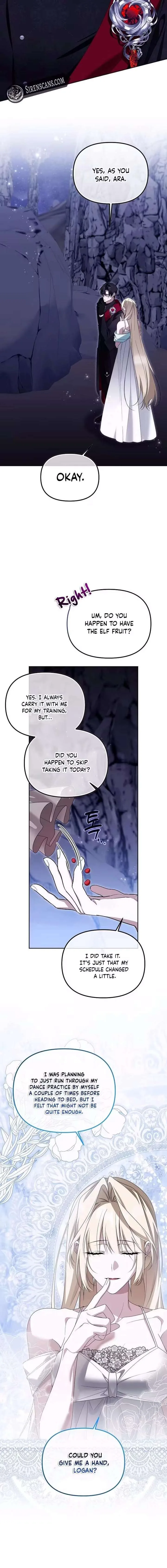 Cling to me (Please Be Obsessed With Me) Chapter 74 page 18