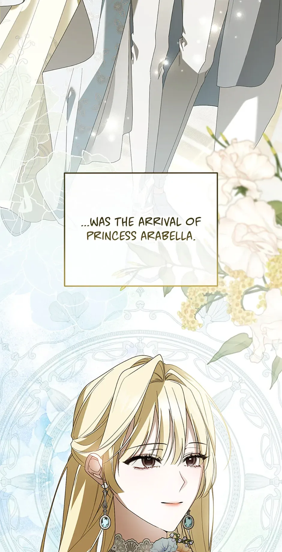 Cling to me (Please Be Obsessed With Me) Chapter 64 page 13