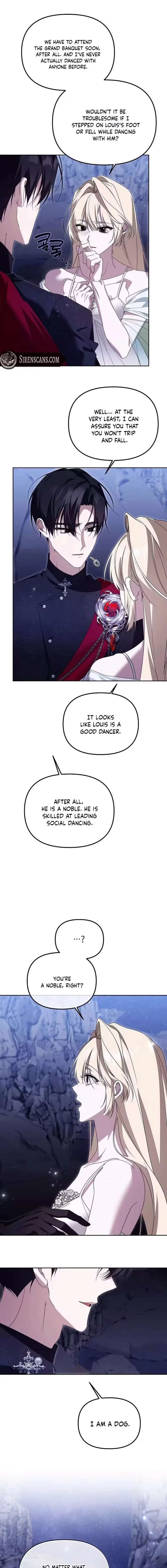 Cling to me (Please Be Obsessed With Me) Chapter 74 page 16