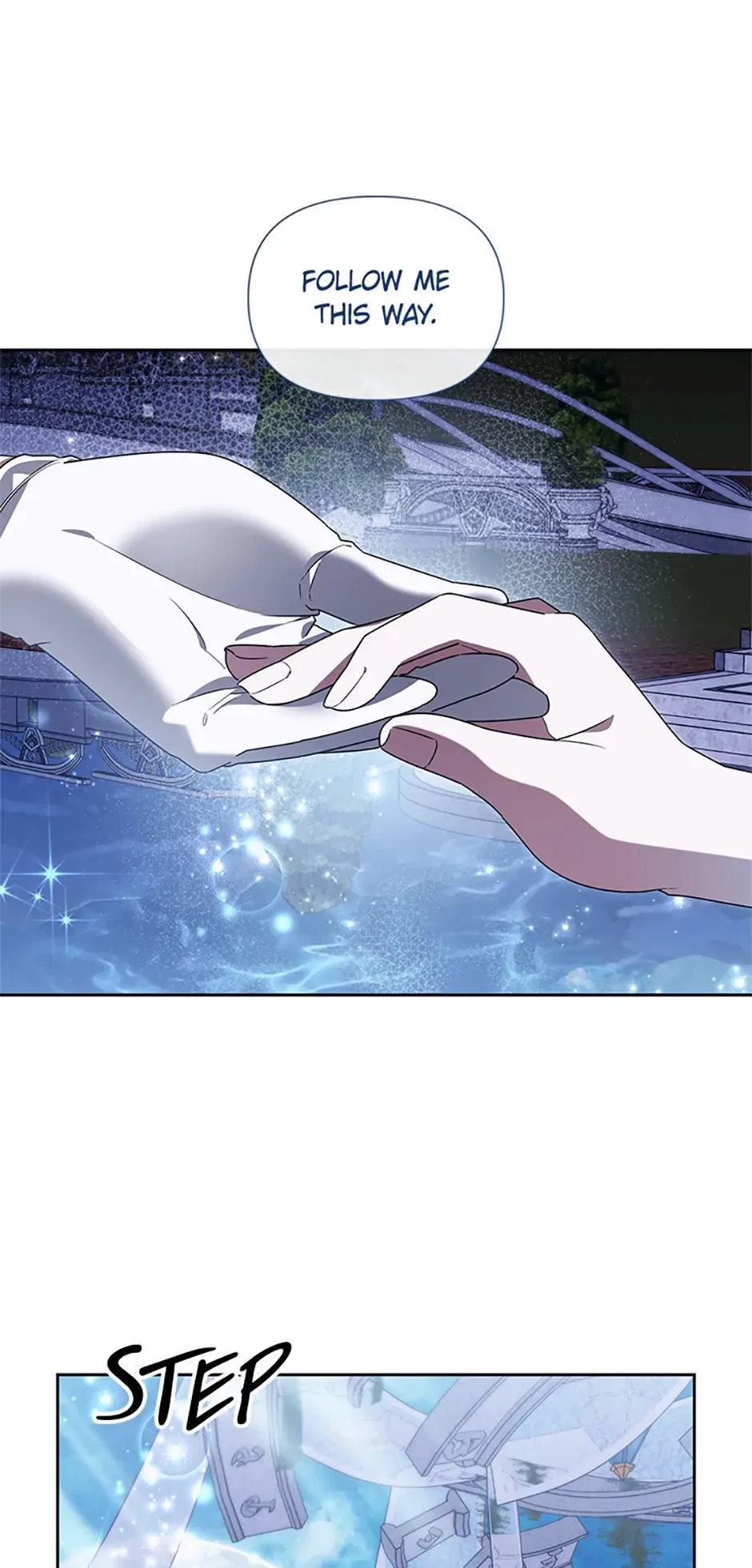 Cling to me (Please Be Obsessed With Me) Chapter 62 page 13