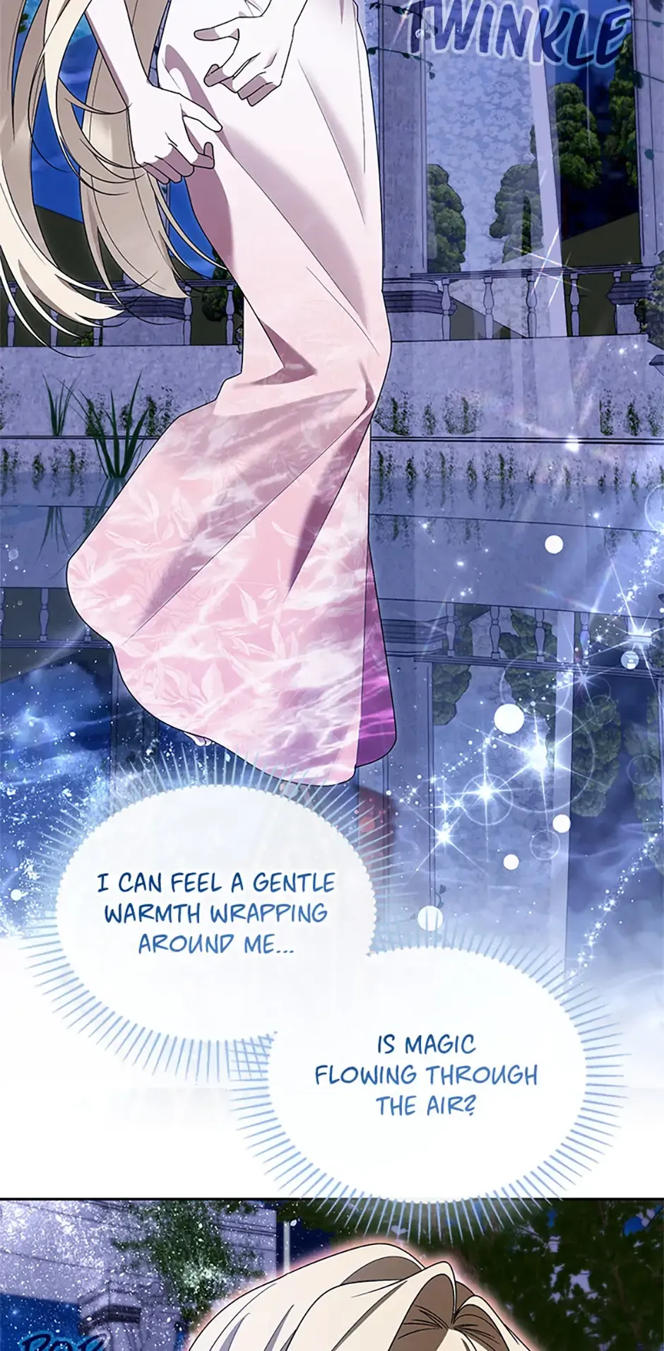 Cling to me (Please Be Obsessed With Me) Chapter 62 page 6