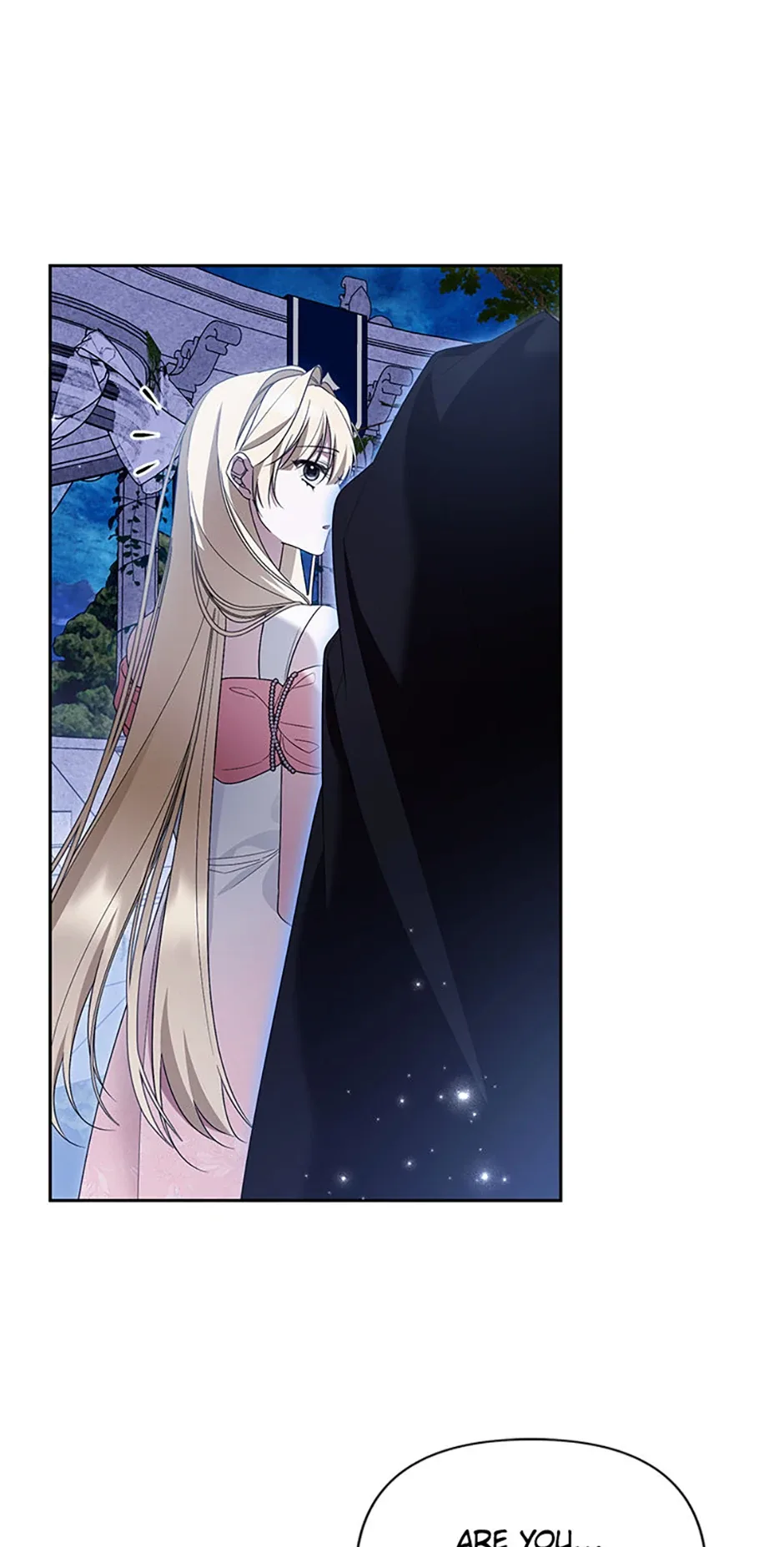 Cling to me (Please Be Obsessed With Me) Chapter 62 page 18