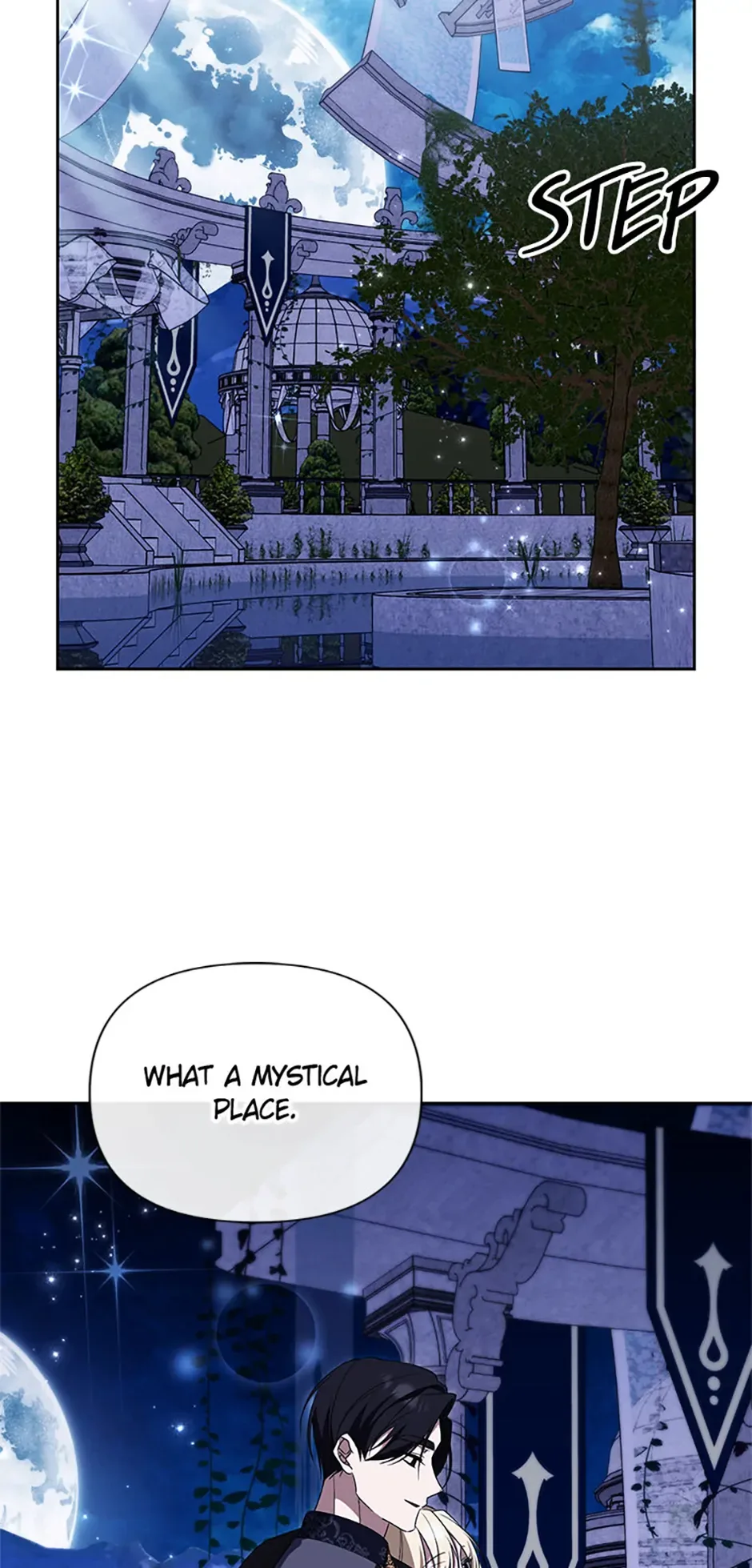 Cling to me (Please Be Obsessed With Me) Chapter 62 page 14