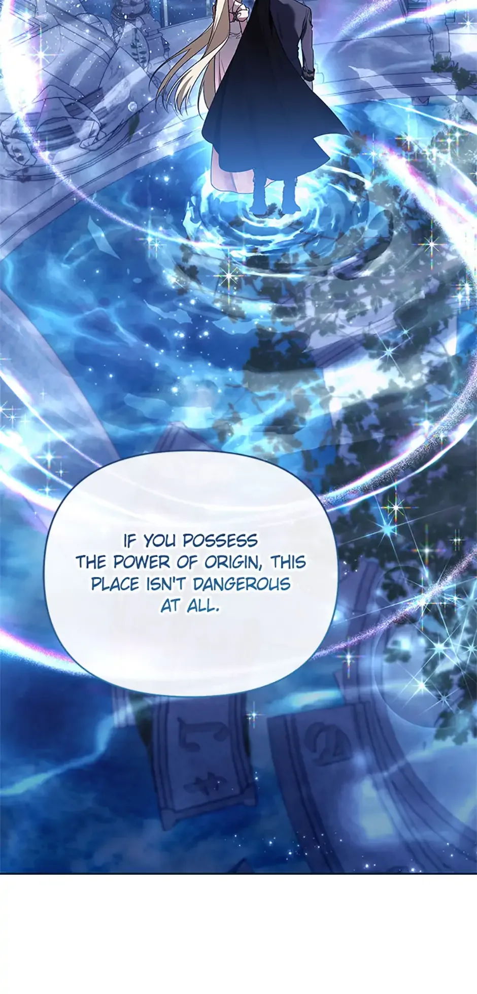 Cling to me (Please Be Obsessed With Me) Chapter 62 page 17