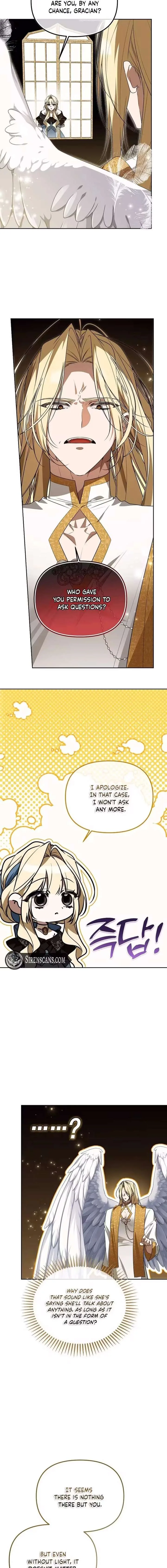 Cling to me (Please Be Obsessed With Me) Chapter 72 page 15