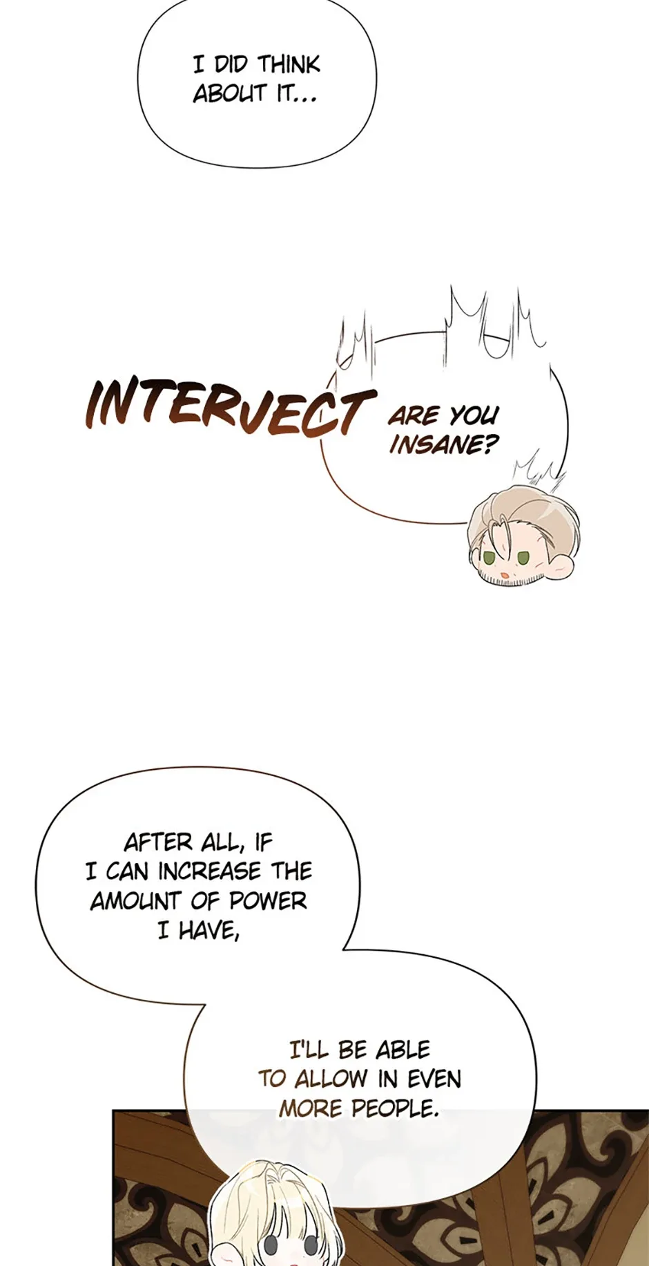Cling to me (Please Be Obsessed With Me) Chapter 67 page 18