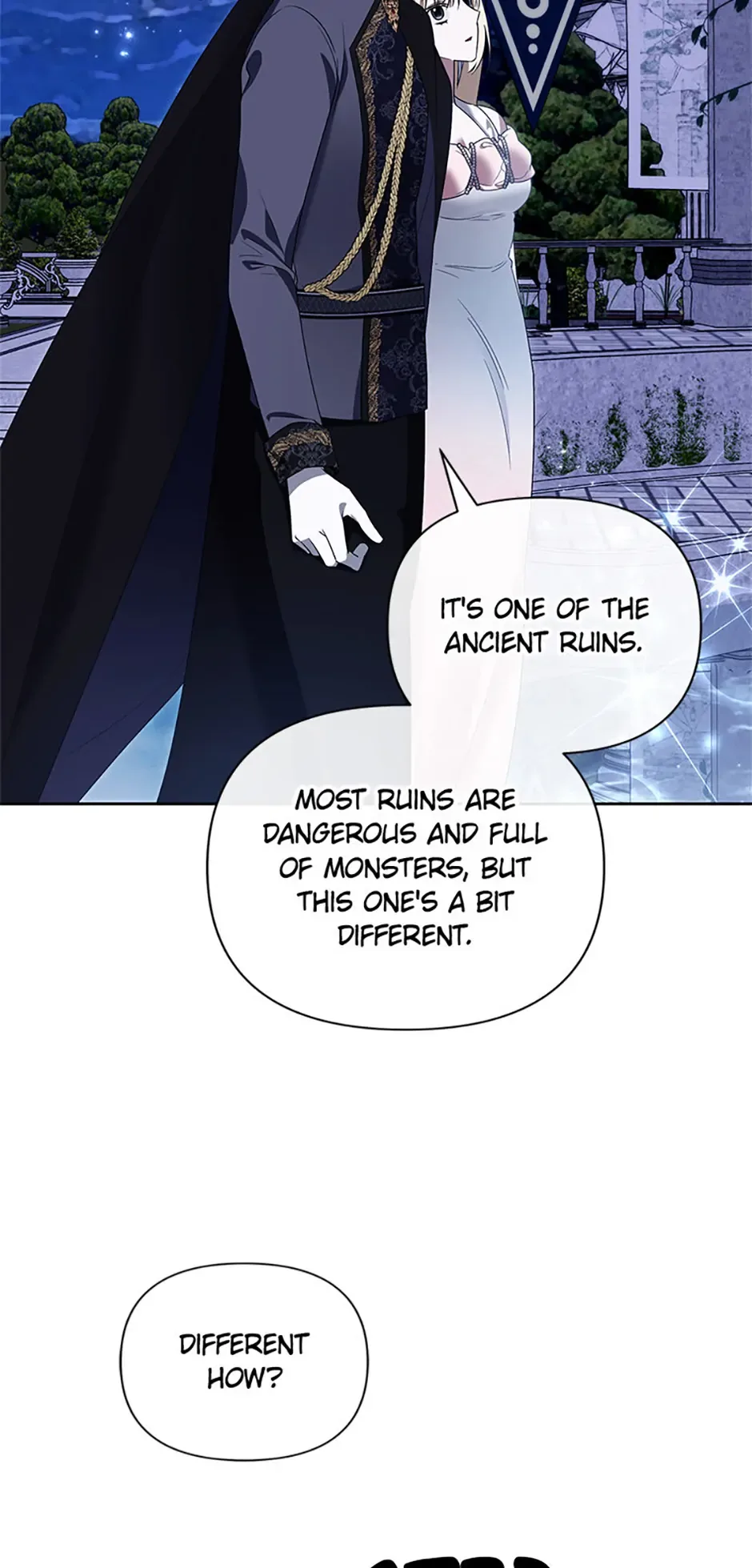 Cling to me (Please Be Obsessed With Me) Chapter 62 page 15
