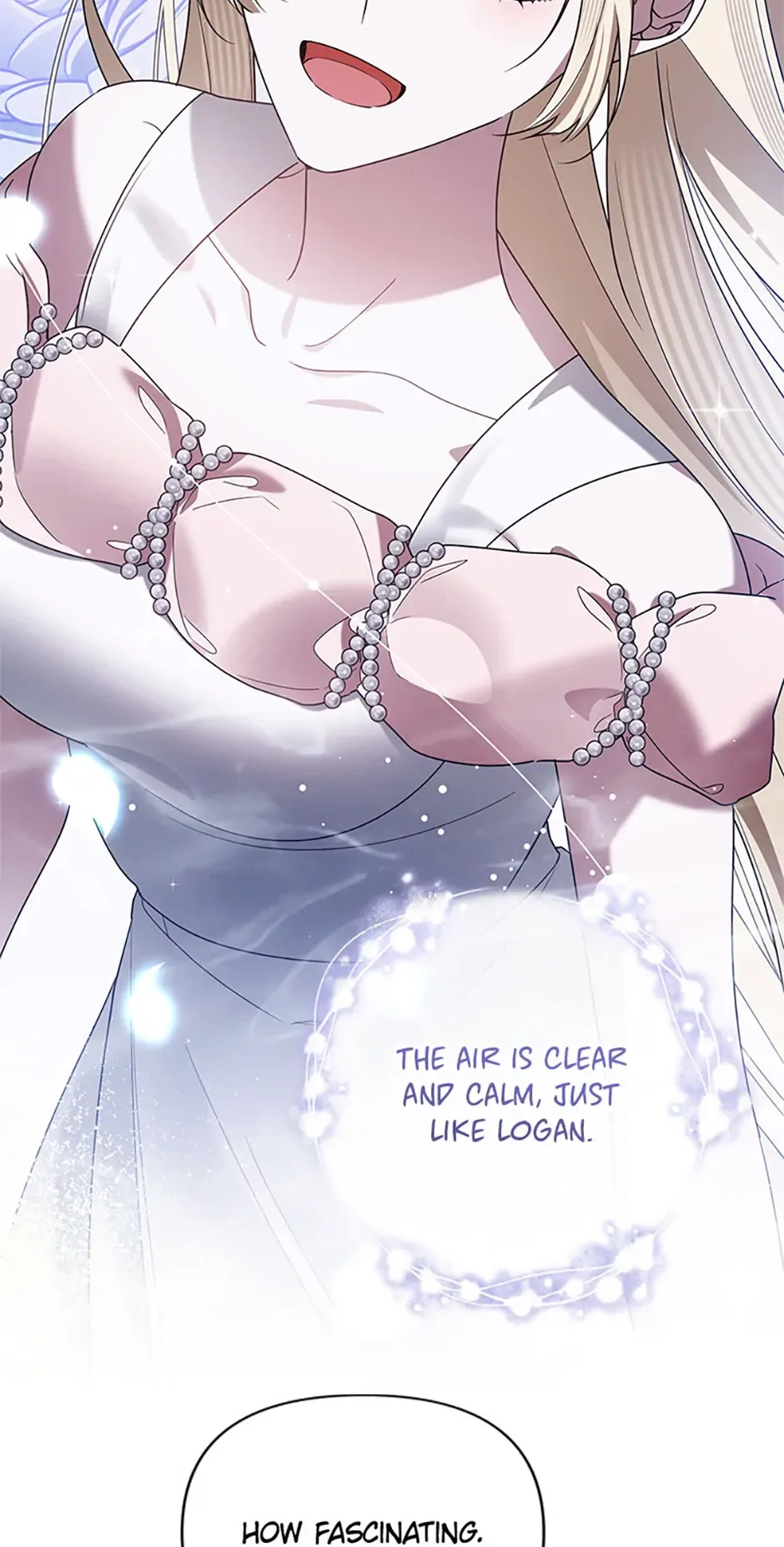 Cling to me (Please Be Obsessed With Me) Chapter 62 page 23