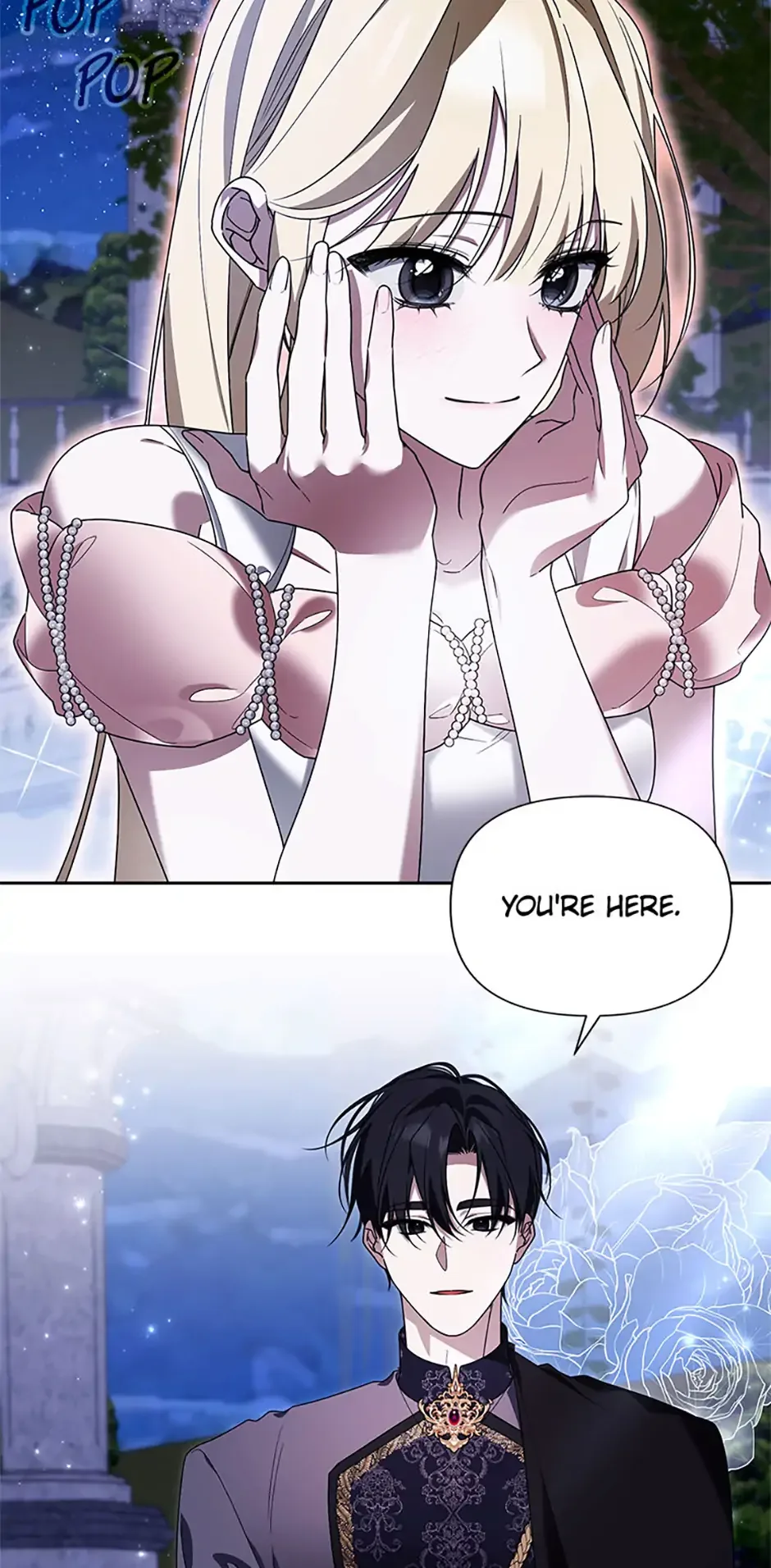 Cling to me (Please Be Obsessed With Me) Chapter 62 page 7