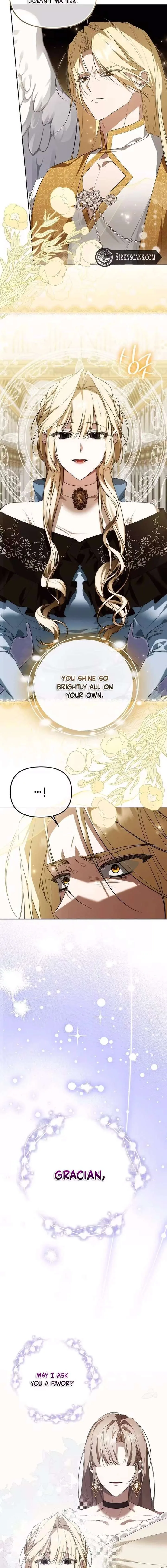 Cling to me (Please Be Obsessed With Me) Chapter 72 page 16