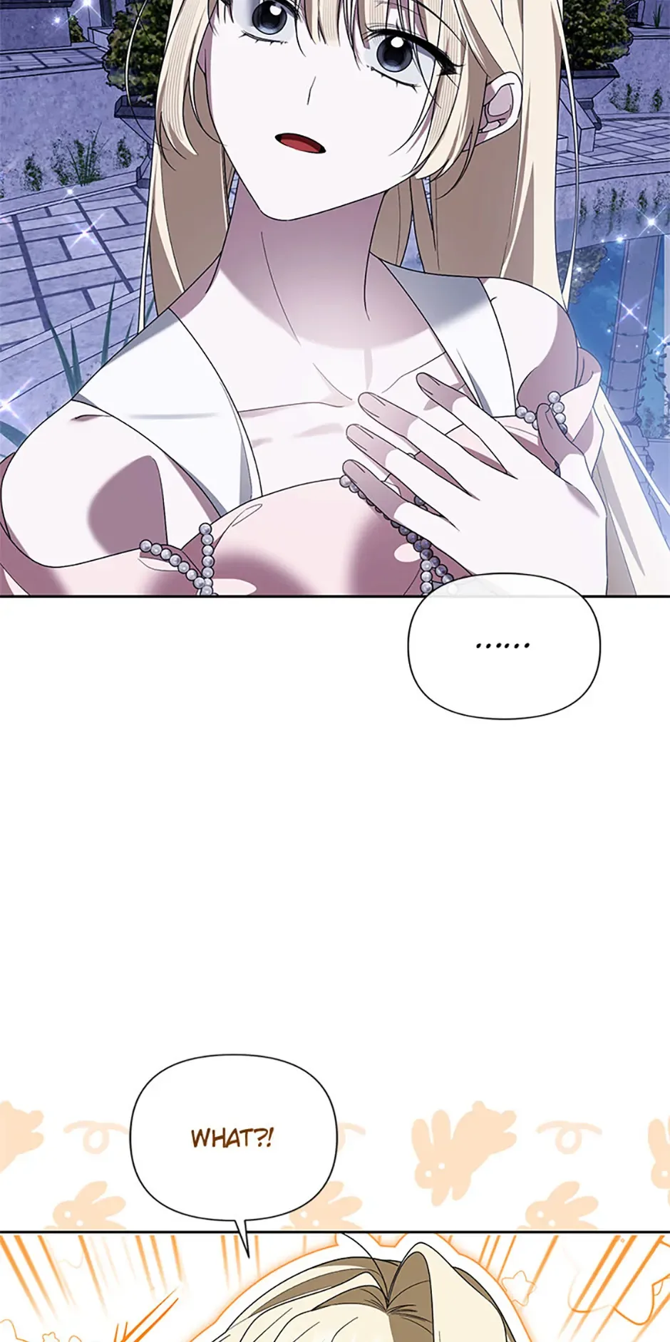 Cling to me (Please Be Obsessed With Me) Chapter 62 page 28