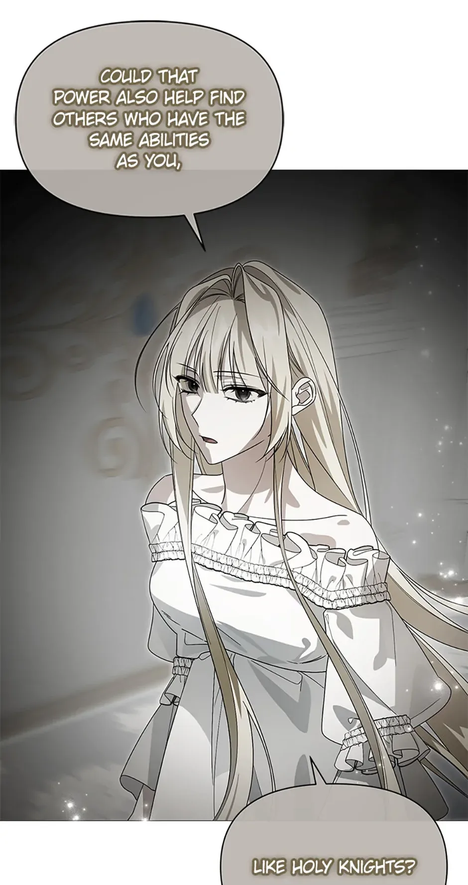 Cling to me (Please Be Obsessed With Me) Chapter 65 page 45