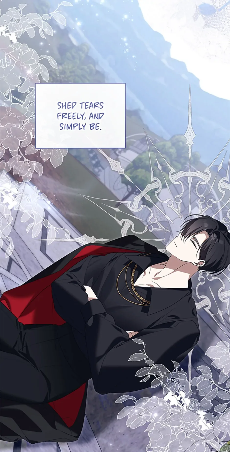 Cling to me (Please Be Obsessed With Me) Chapter 62 page 45