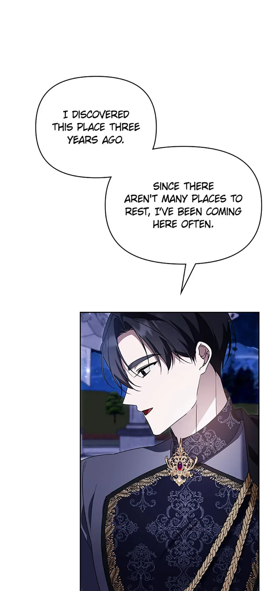 Cling to me (Please Be Obsessed With Me) Chapter 62 page 40