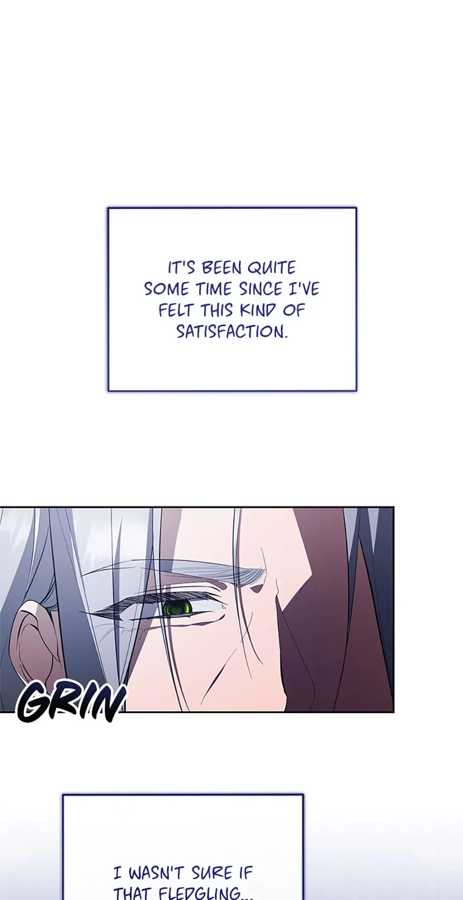 Cling to me (Please Be Obsessed With Me) Chapter 70 page 2