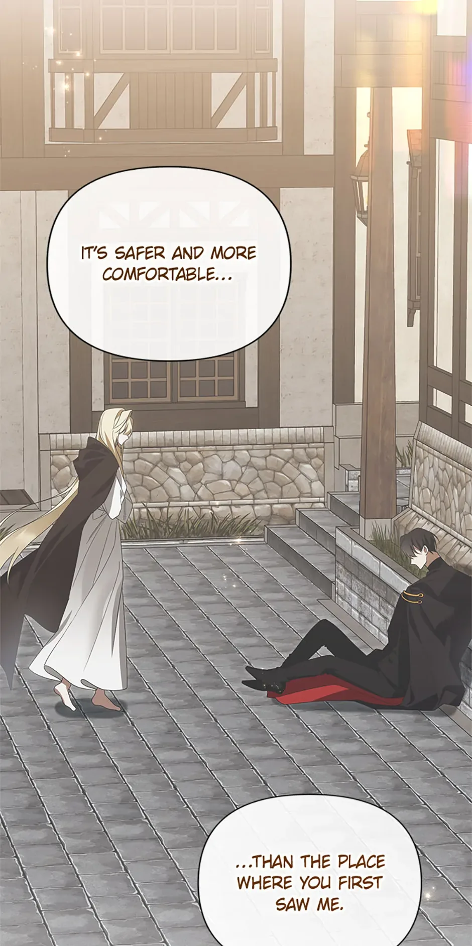 Cling to me (Please Be Obsessed With Me) Chapter 62 page 30