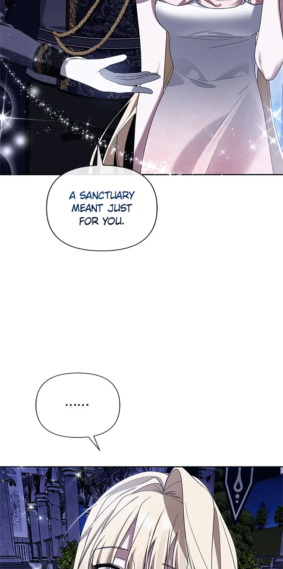 Cling to me (Please Be Obsessed With Me) Chapter 62 page 27