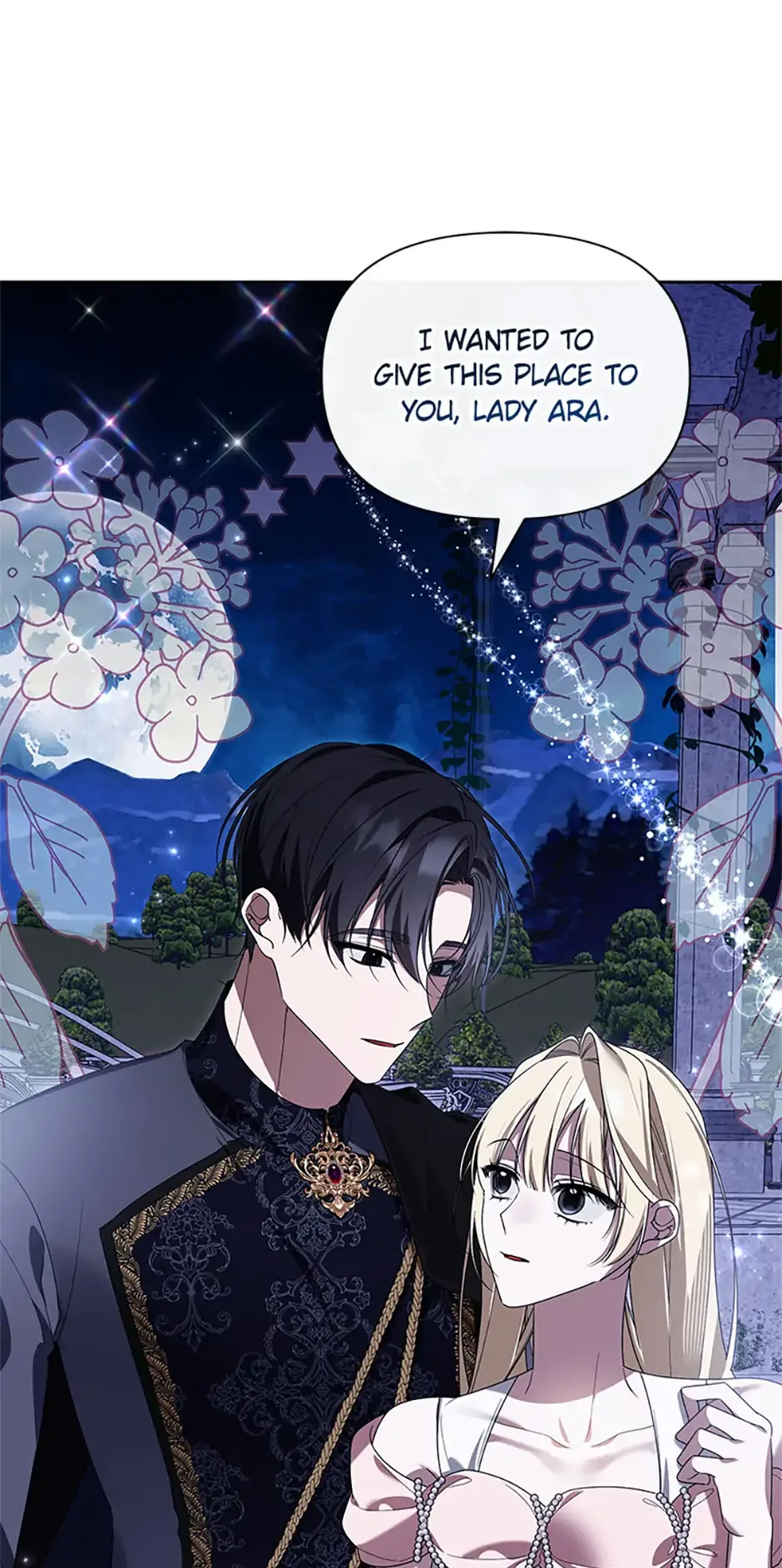 Cling to me (Please Be Obsessed With Me) Chapter 62 page 26