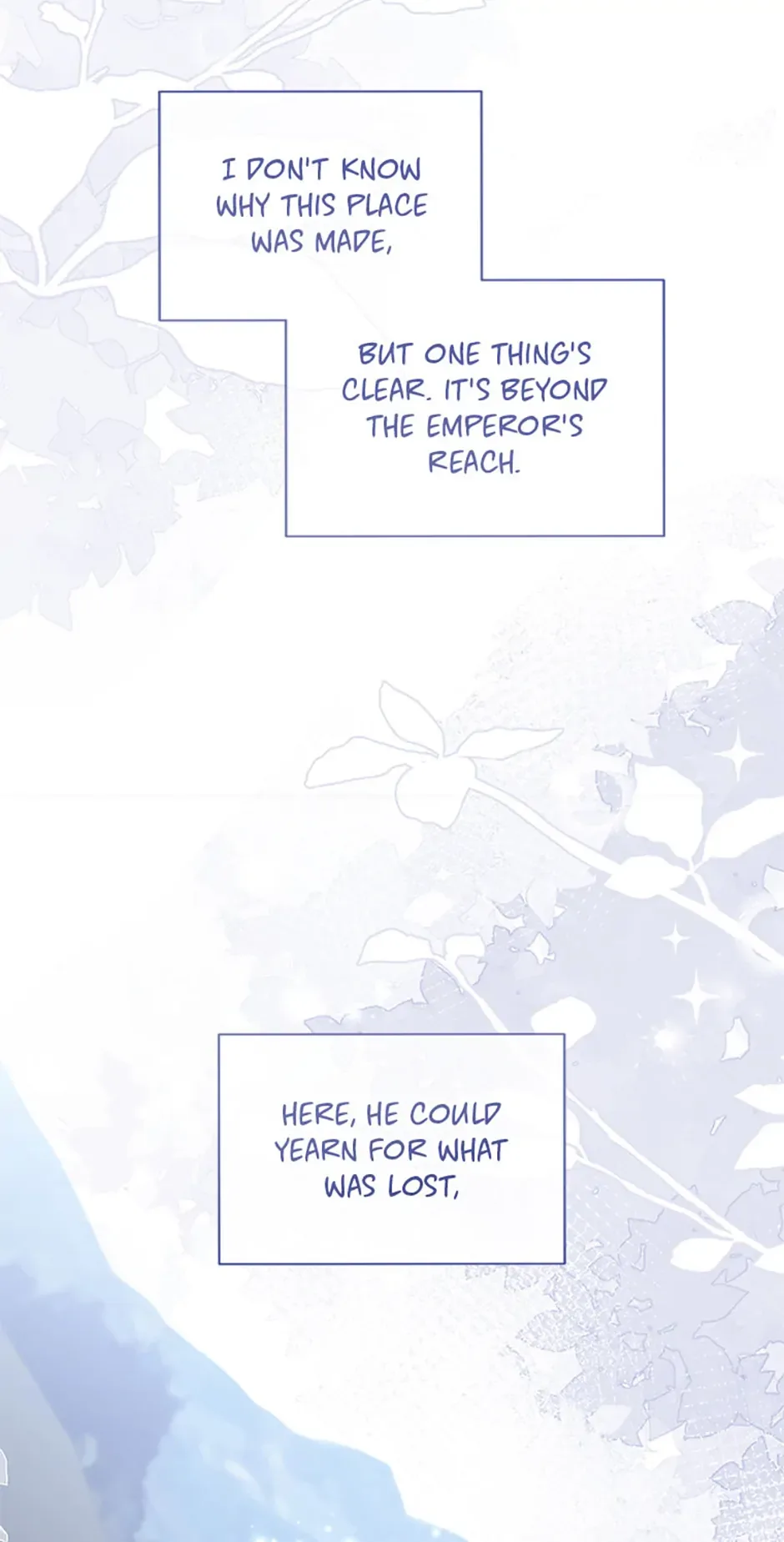 Cling to me (Please Be Obsessed With Me) Chapter 62 page 44