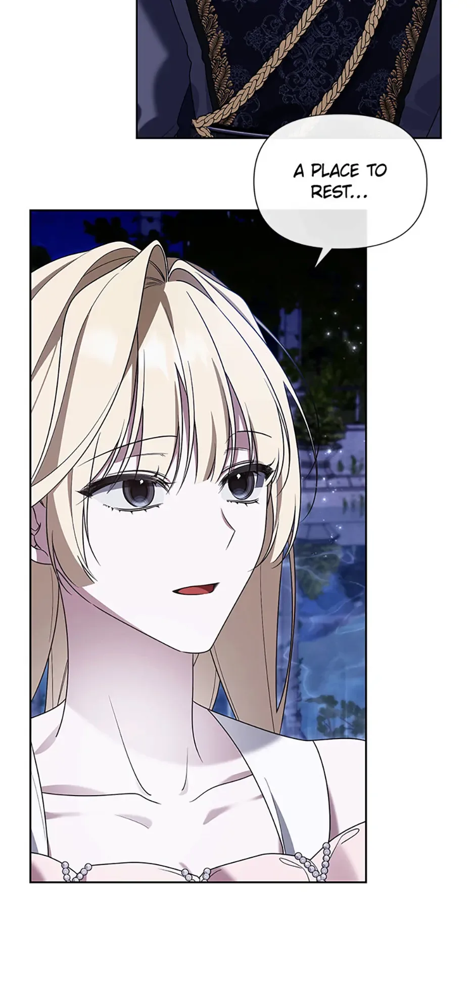 Cling to me (Please Be Obsessed With Me) Chapter 62 page 41