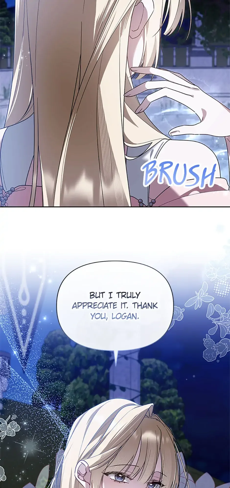 Cling to me (Please Be Obsessed With Me) Chapter 62 page 36