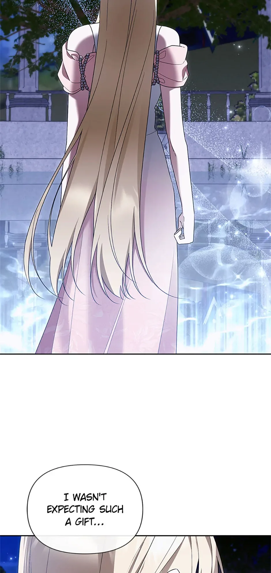 Cling to me (Please Be Obsessed With Me) Chapter 62 page 35