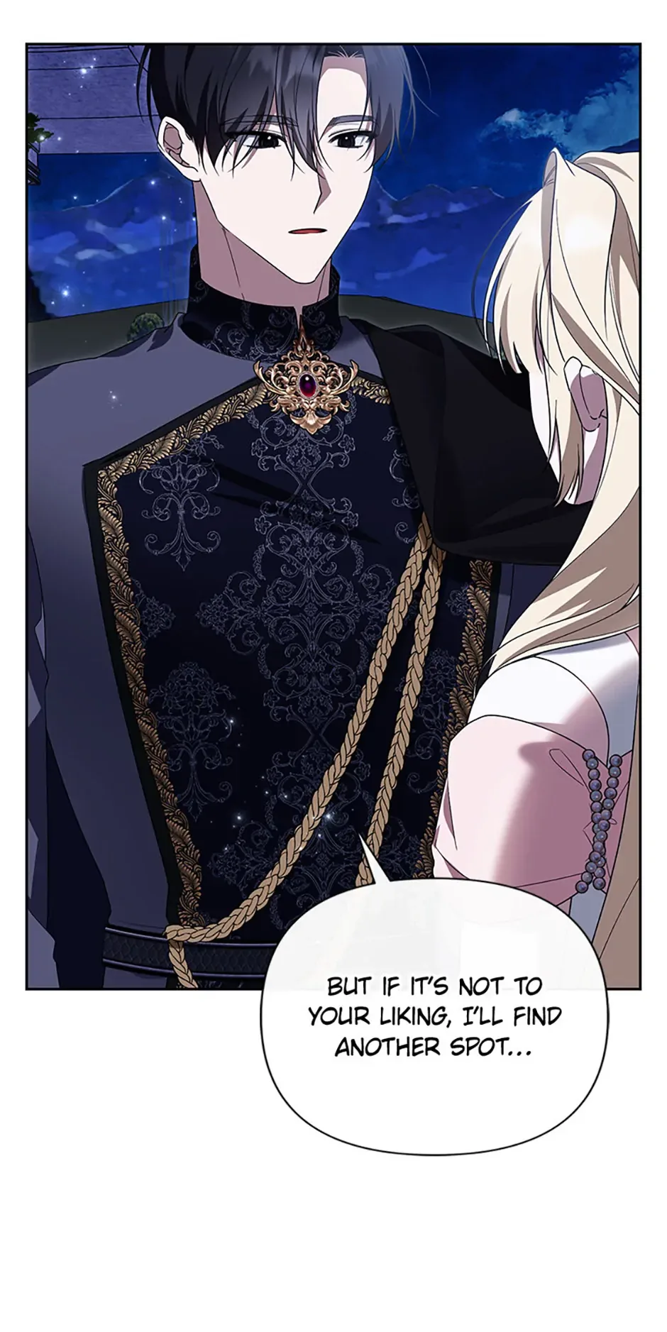 Cling to me (Please Be Obsessed With Me) Chapter 62 page 33