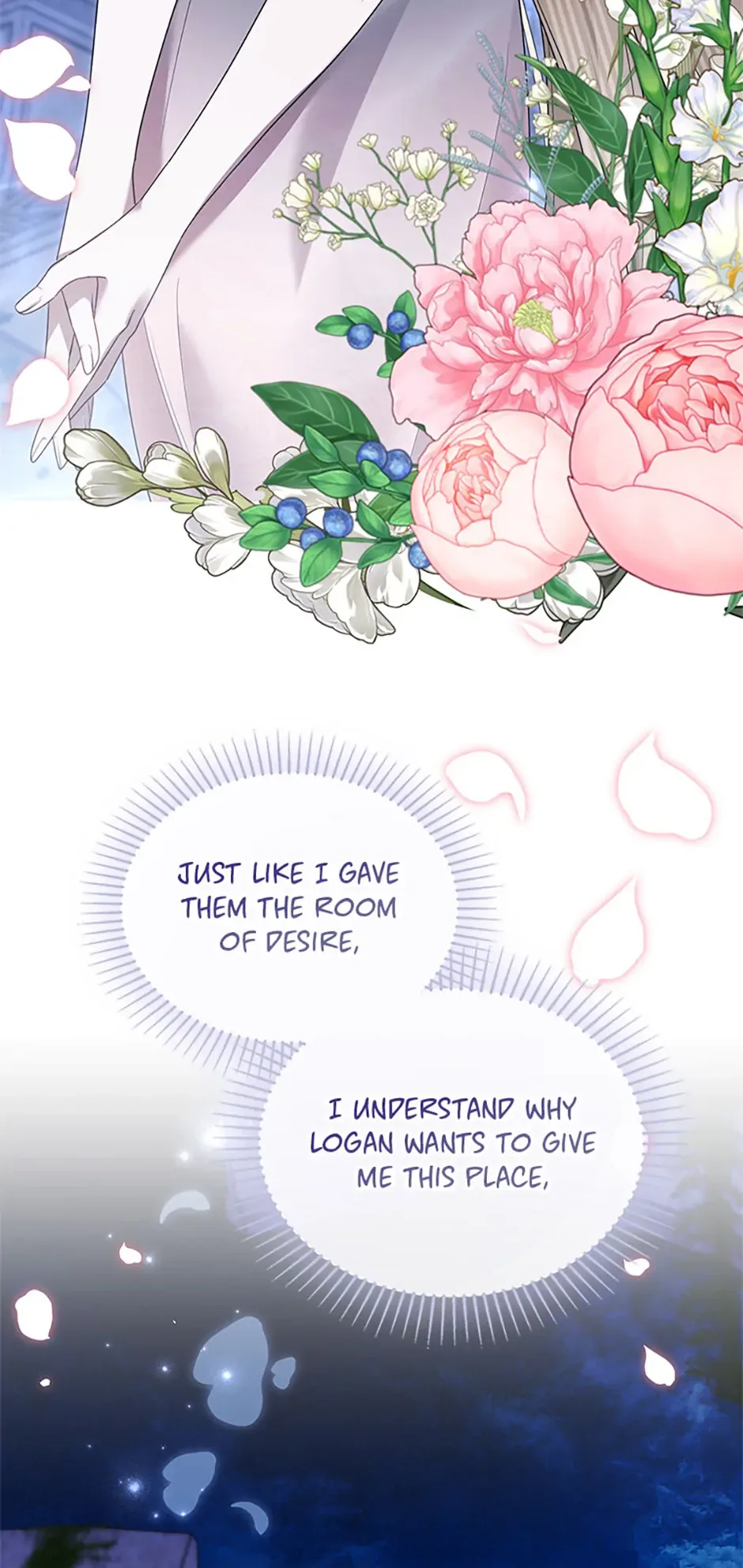 Cling to me (Please Be Obsessed With Me) Chapter 62 page 60
