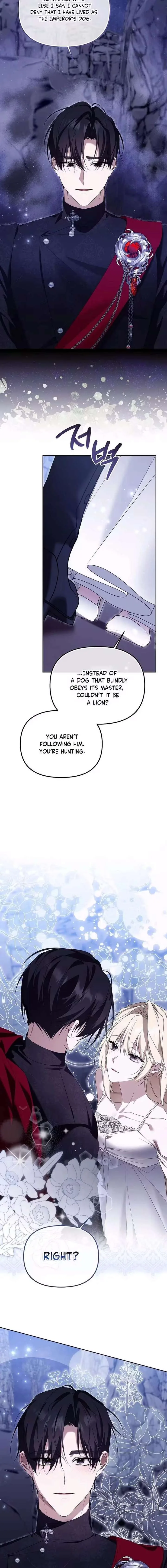 Cling to me (Please Be Obsessed With Me) Chapter 74 page 17